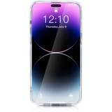 Nevox 2404, Mobiltelefon Cover gennemsigtig