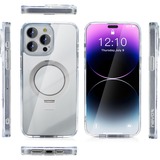 Nevox 2404, Mobiltelefon Cover gennemsigtig