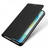 Nevox 2502, Mobiltelefon Cover Sort
