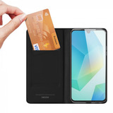 Nevox 2502, Mobiltelefon Cover Sort