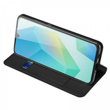 Nevox 2502, Mobiltelefon Cover Sort