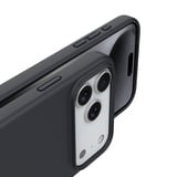 Nevox StyleShell SHOCK, Mobiltelefon Cover Sort