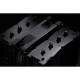 Noctua NH-D9L chromax.black, CPU køler Sort