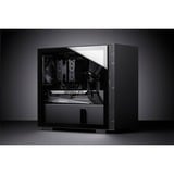 Noctua NH-D9L chromax.black, CPU køler Sort