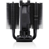 Noctua Noctua NH-D9L chromax.black, CPU køler Sort