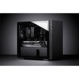 Noctua Noctua NH-D9L chromax.black, CPU køler Sort
