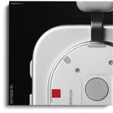 Nothing A11300006, Hovedtelefoner Hvid