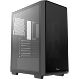 Ocypus Gamma C60, Towerkabinet Sort