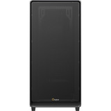 Ocypus Gamma C60, Towerkabinet Sort