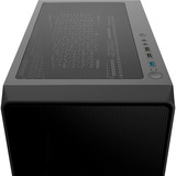 Ocypus Gamma C60, Towerkabinet Sort