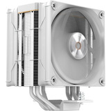 Ocypus Iota A40 Dobbelt Blæser, CPU køler Hvid