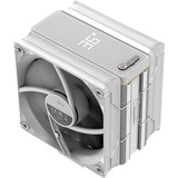 Ocypus Iota A40 Dobbelt Blæser, CPU køler Hvid