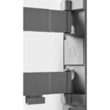 One for all WM6454, Wall Mount Sort/Hvid