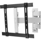 One for all Wall Mount Sort/Hvid