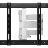 One for all Wall Mount Sort/Hvid
