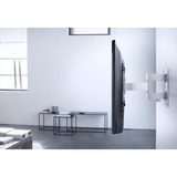 One for all Wall Mount Sort/Hvid