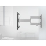 One for all Wall Mount Sort/Hvid
