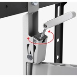 One for all Wall Mount Sort/Hvid