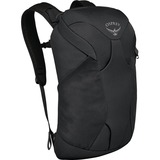 Osprey Farpoint Fairview Travel Daypack, Rygsæk Sort