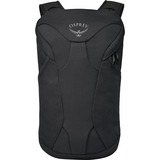 Osprey Farpoint Fairview Travel Daypack, Rygsæk Sort