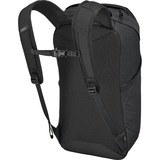 Osprey Farpoint Fairview Travel Daypack, Rygsæk Sort
