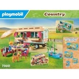 PLAYMOBIL 71441, Bygge legetøj 