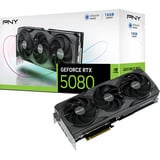 PNY GeForce RTX 5080, Grafikkort 