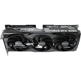 PNY GeForce RTX 5080, Grafikkort 