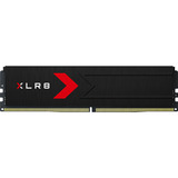 PNY MD32GK2D5640036XR, Hukommelse Sort