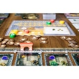 Pegasus Fangehuldesigner, Brætspil 