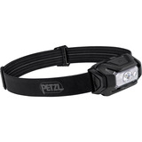 Petzl ARIA 1 RGB, LED lys Sort