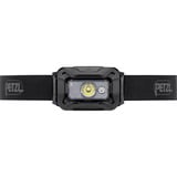 Petzl ARIA 1 RGB, LED lys Sort