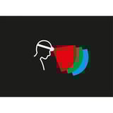 Petzl ARIA 1 RGB, LED lys Sort