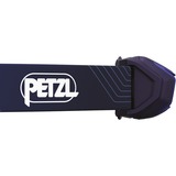 Petzl E063AA01, LED lys Blå