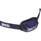 Petzl LED lys Blå