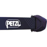 Petzl LED lys Blå