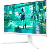 Philips 24M2N3201P, Gaming Skærm Hvid