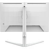 Philips Evnia 24M2N3201P, Gaming Skærm Hvid