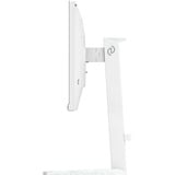 Philips Evnia 24M2N3201P, Gaming Skærm Hvid