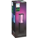 Philips Hue 915005731001, LED lys Sort
