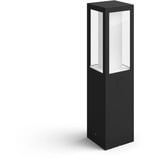 Philips Hue 915005731001, LED lys Sort