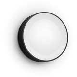 Philips Hue 929003052901, LED lys Sort