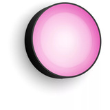 Philips Hue Hue White & Color Ambiance Daylo væglampe, LED lys Sort