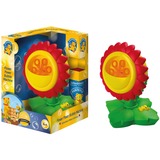 Pustefix Sæbeboble maskine "Solblomst", Sæbebobler 