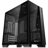 RAIJINTEK PAEAN MINI, Towerkabinet Sort