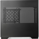 RAIJINTEK PAEAN MINI, Towerkabinet Sort