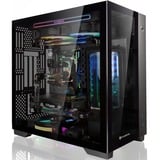 RAIJINTEK PAEAN MINI, Towerkabinet Sort
