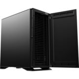 RAIJINTEK Zofos Elite SF4, Towerkabinet Sort