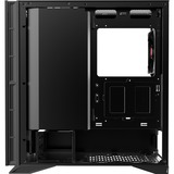 RAIJINTEK Zofos Elite SF4, Towerkabinet Sort