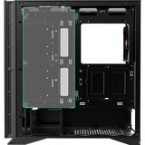 RAIJINTEK Zofos Elite SF4, Towerkabinet Sort